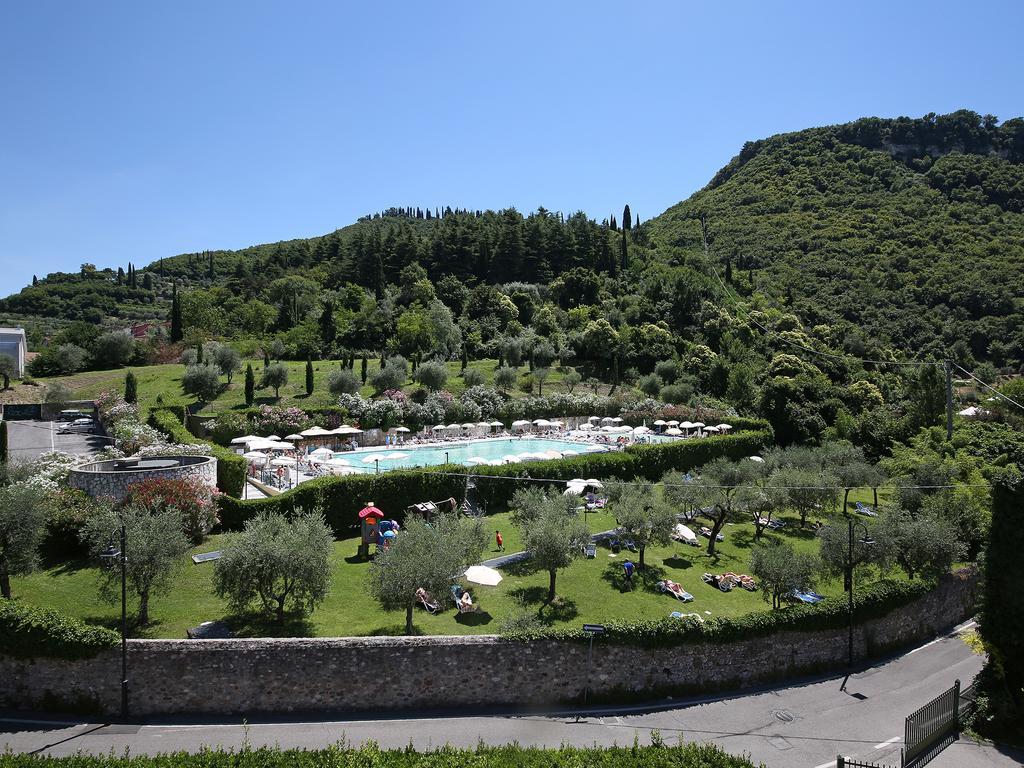 Hotel La Perla - Bike Hotel Garda  Exterior photo